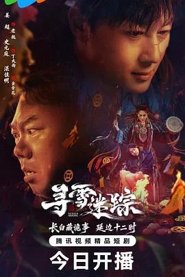 《寻雪迷踪》：离奇绑架案背后的秘密