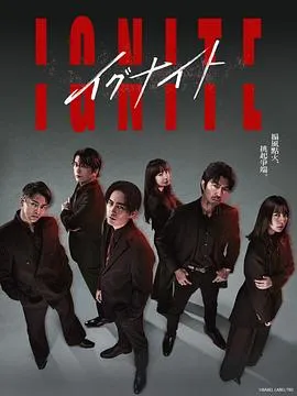 点燃：法之无法者