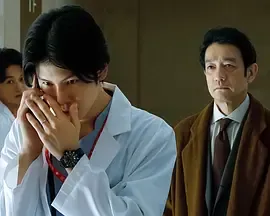 《无脸患者：救赎或是审判》FOD原创故事：过去的阴影再临