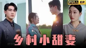 乡村小甜妻