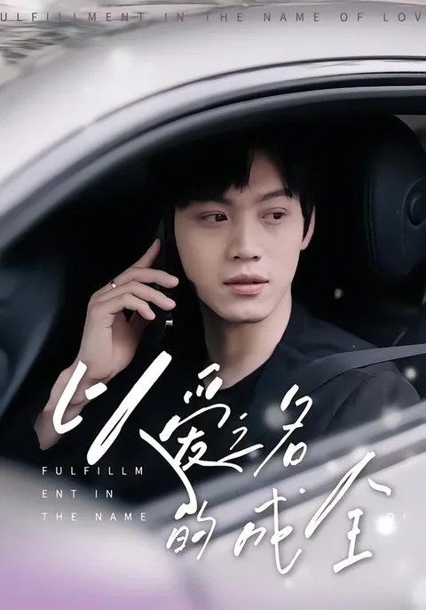 以爱之名的成全