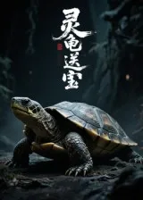 灵龟送宝