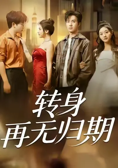 《转身再无归期》：悬念层层叠起的爽文故事