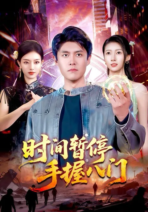 《时间暂停手握八门》惊险剧情