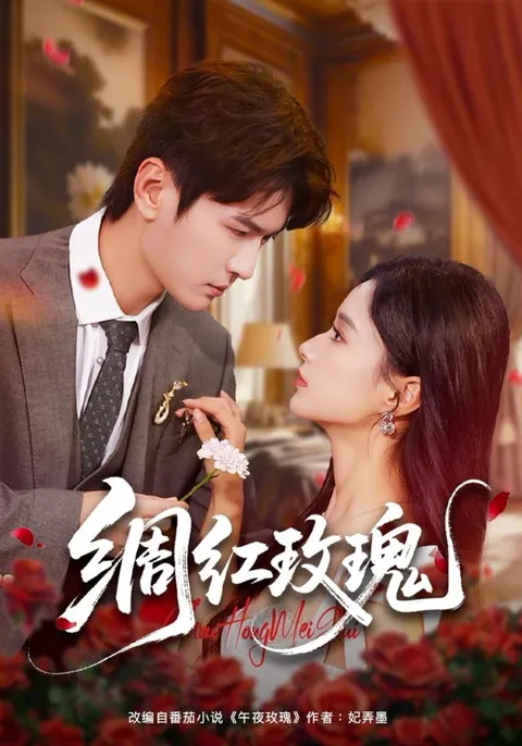 剧情跌宕起伏，《绸红玫瑰》带你看不一样的精彩故事