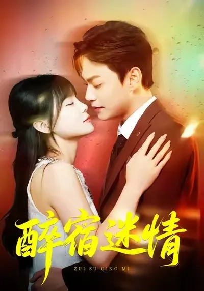 扣人心弦的爱情故事 - 醉宿迷情