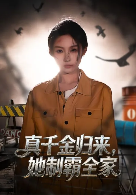 《真千金归来，她制霸全家》剧情揭秘