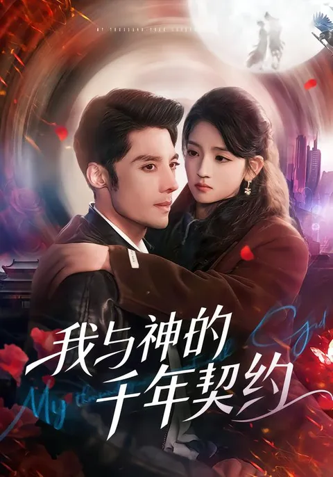 千年约定背后的神秘剧情