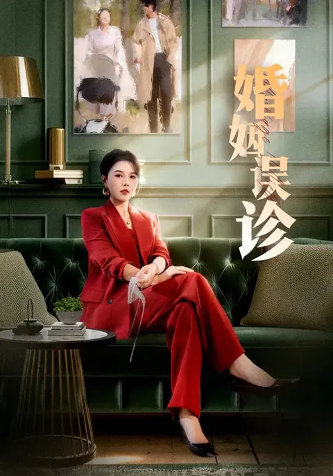 揭秘《婚姻误诊》：紧张与情感并存的故事