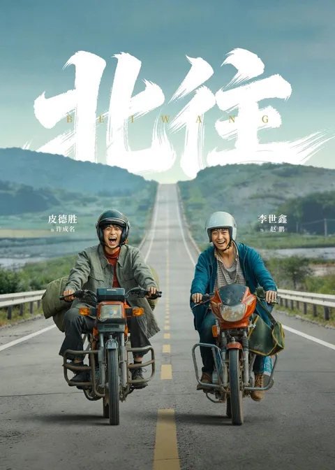 《北往》剧情介绍