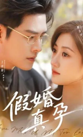 情感纠葛下的浪漫与惊喜——《假婚真孕》剧情介绍