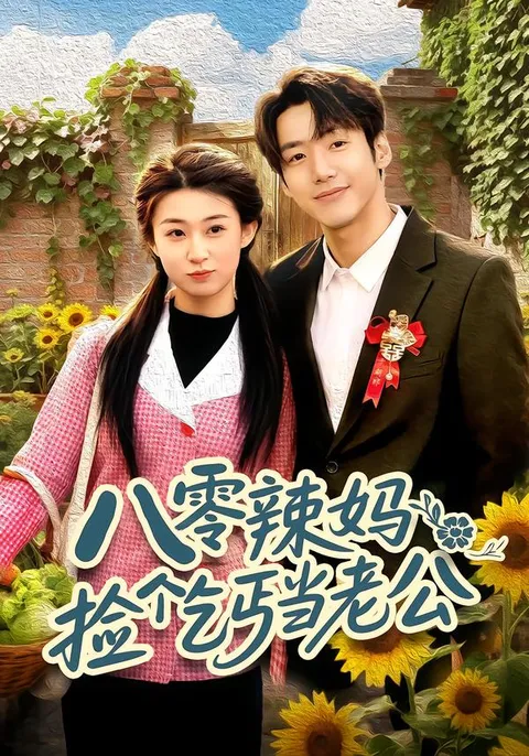 八零辣妈: 捡个乞丐当老公 剧情揭秘