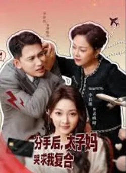 分手后，太子妈哭求我复合：爽文短剧合集