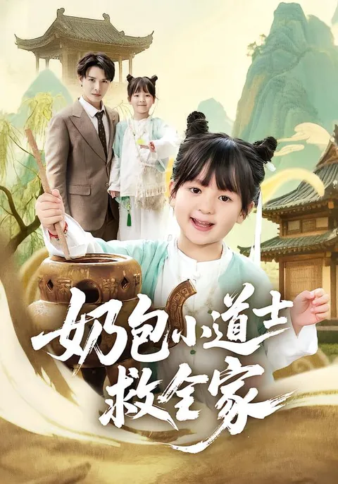 奶包小道士救全家-资源链接